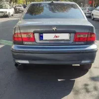 فروش سمند LX94|خودرو سواری و وانت|تهران, شهرآرا|دیوار