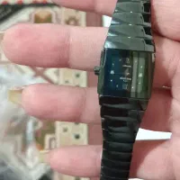 ساعت زنانه ژاپنی اصل الگنگس زداب