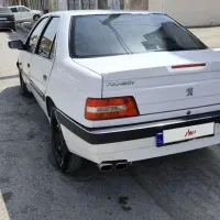 slx405|خودرو سواری و وانت|زابل, |دیوار