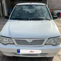 فروش پراید ۱۱۱ مدل ۹۴ بنزینی
