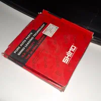 دیسک و صفحه Mvm 110