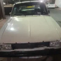 پیکان وانت