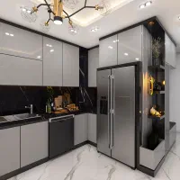 کابینت|مصالح و تجهیزات ساختمان|صباشهر, |دیوار