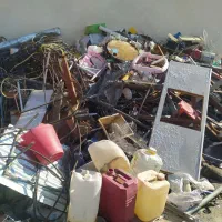 خرید ضایعات.