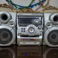 ضبط صوت سامسونگ