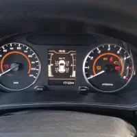 x22 پرو دنده  1402|خودرو سواری و وانت|مشهد, ابوذر|دیوار