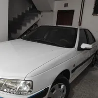 پژو پارس موتور جدید XU7P، مدل ۱۳۹۷|خودرو سواری و وانت|مشهد, توس|دیوار