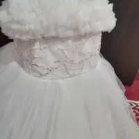 تور سفید دخترونه
