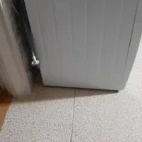 لباسشویی|ماشین لباسشویی و خشک‌کن لباس|دهق, |دیوار