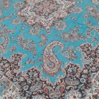 رومیزی ترمه دوزی