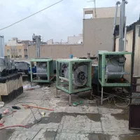 سرویس تعمیر و تعویض انواع قطعات کولر ابی