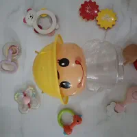 جغجغه