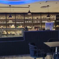 استخدام باریستا خانم