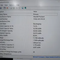 لپ تاپ اچ پی HP Elitebook 845 G8|رایانه همراه|اهواز, بهارستان|دیوار