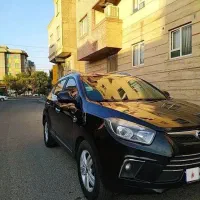جک s5 مدل 94|خودرو سواری و وانت|کرج, فاز ۴ مهرشهر|دیوار