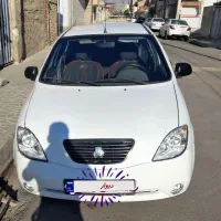 تیبا مدل ۹۳