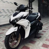 آیروکس دلتا 170cc مرتب403