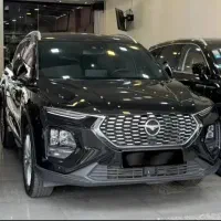 هایما اس ۸/S8 سفید مشکی مدل 1404|خودرو سواری و وانت|تهران, فردوس|دیوار