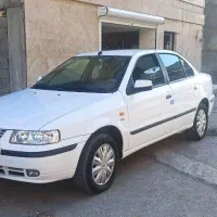 سمند LX مدل 99|خودرو سواری و وانت|سنندج, |دیوار