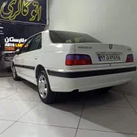 پارس TU5 سیمی|خودرو سواری و وانت|بندرعباس, |دیوار