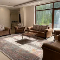 ویلای آرامش|اجارهٔ کوتاه‌مدت ویلا و باغ|نظرآباد, احمد آباد|دیوار