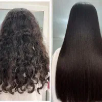 تخفیف ویژه خدمات زیبایی کراتین میکاپ شنیون ناخن|خدمات آرایشگری و زیبایی|مشهد, قائم|دیوار