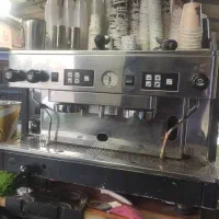 دستگاه قهوه ساز صنعتی