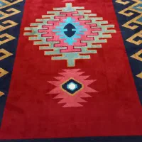 گلیم فرش