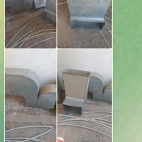 کانال کولر|کولر آبی|یزد, |دیوار