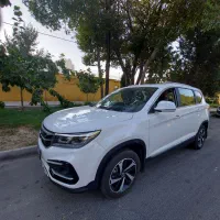 Sx5 1402|خودرو سواری و وانت|اصفهان, فروردین|دیوار