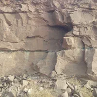 معدن سنگ۹۲ هکتار|فروش دفتر صنعتی، کشاورزی، تجاری|چناران, |دیوار