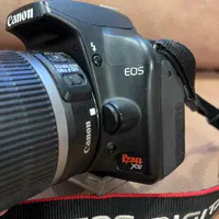 canon Rebel xs EOS سفارش آمریکا دوربین کنون|دوربین عکاسی و فیلم‌برداری|تهران, سوهانک|دیوار