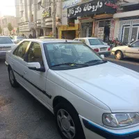 پژو پارس سال، مدل ۱۴۰۰