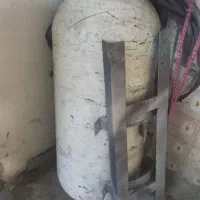 گاز سی ان جی کامل