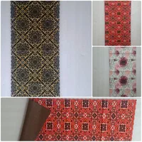 رانر آستر موکتی شیک هفتسین یلدا