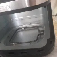 سرخ کن|سایر لوازم برقی|کاشان, ولیعصر|دیوار