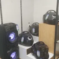 وام خرید کالا(اسنوا و دوو)|تلویزیون و پروژکتور|رباطکریم, رباطکریم|دیوار