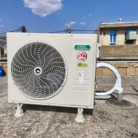 نصاب و تعمیر کار کولر گازی و  پکیج