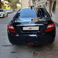 دنا پلاس اتومات ۱۴۰۴|خودرو سواری و وانت|تهران, شهرک شهید رجایی (کوی نوبنیاد)|دیوار
