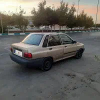 پراید|خودرو سواری و وانت|یزد, |دیوار