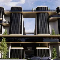 مجتمع تجاری مسکونی دیالند|فروش آپارتمان|شاهین‌شهر, عطار|دیوار