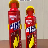 کپسول اتش نشانی مدل اسپری