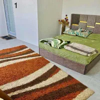 اجاره روزانه /نصف روز سوییت/یک خواب/پارکینگ