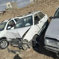 پراید 131 دوگانه سوز، مدل۱۳۸۸|خودرو سواری و وانت|رباط‌کریم, |دیوار