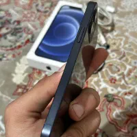 Iphone12 normal|موبایل|قم, بلوار امین و ساحلی|دیوار