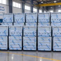 رادکول/ ابسردکن صنعتی گواران ArcticFlow برفین یار6