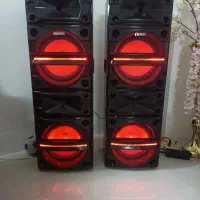 باند  واسپیکر