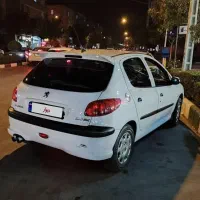 ۲۰۶ تیپ ۵ کارمندی ۹۷