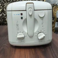 سرخ کن