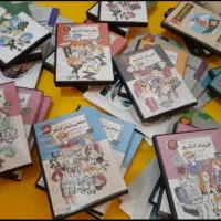 فیلم های دانلود شده تاملند، ماز، کلاسینو حرف آخر|فیلم و موسیقی|تهران, شهرک غرب|دیوار